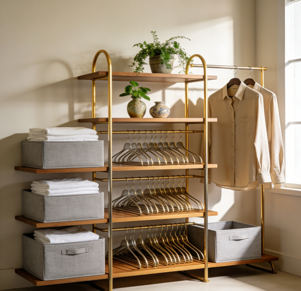 Home Storage & Organization
