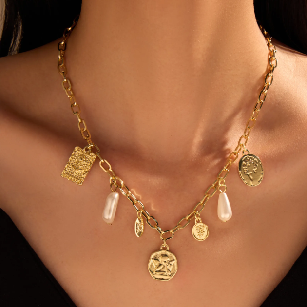 Necklace