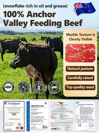 Add high-protein pure beef jerky-9YOE9