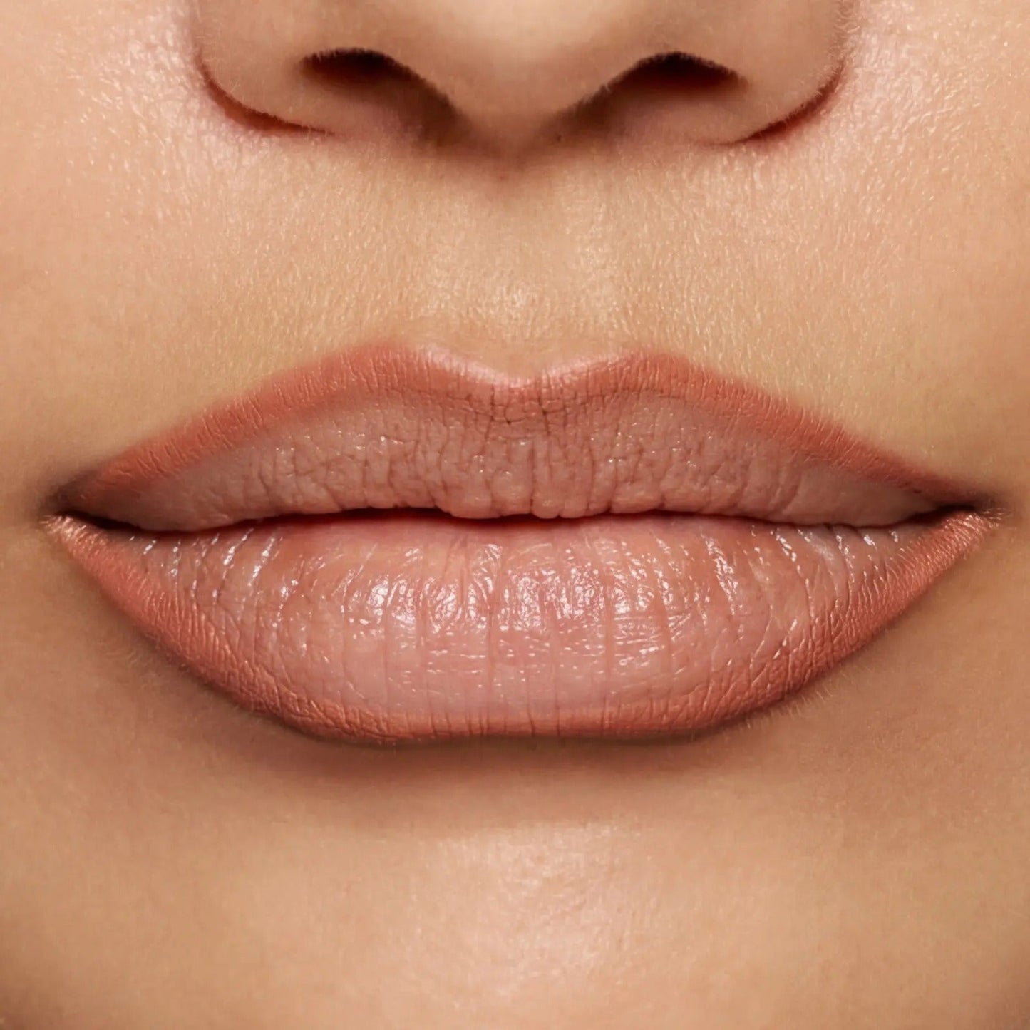 Easy Glide Lip Liner — Creamy, Blendable Color with Smooth Application-MHW