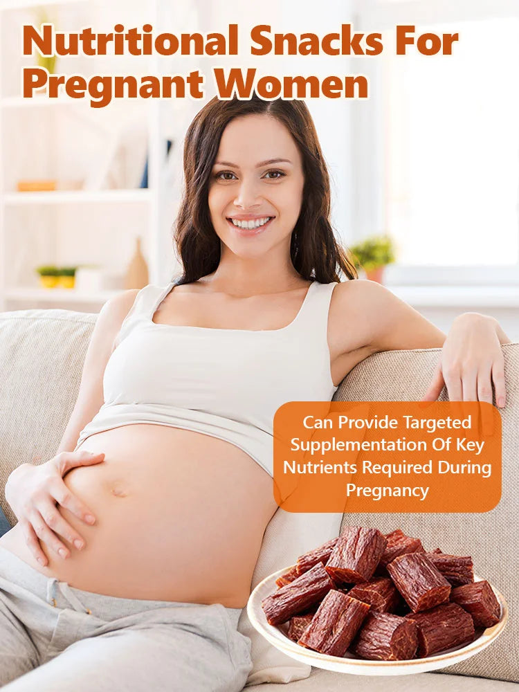 Add high-protein pure beef jerky-9YOE9