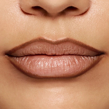 Easy Glide Lip Liner — Creamy, Blendable Color with Smooth Application-MHW