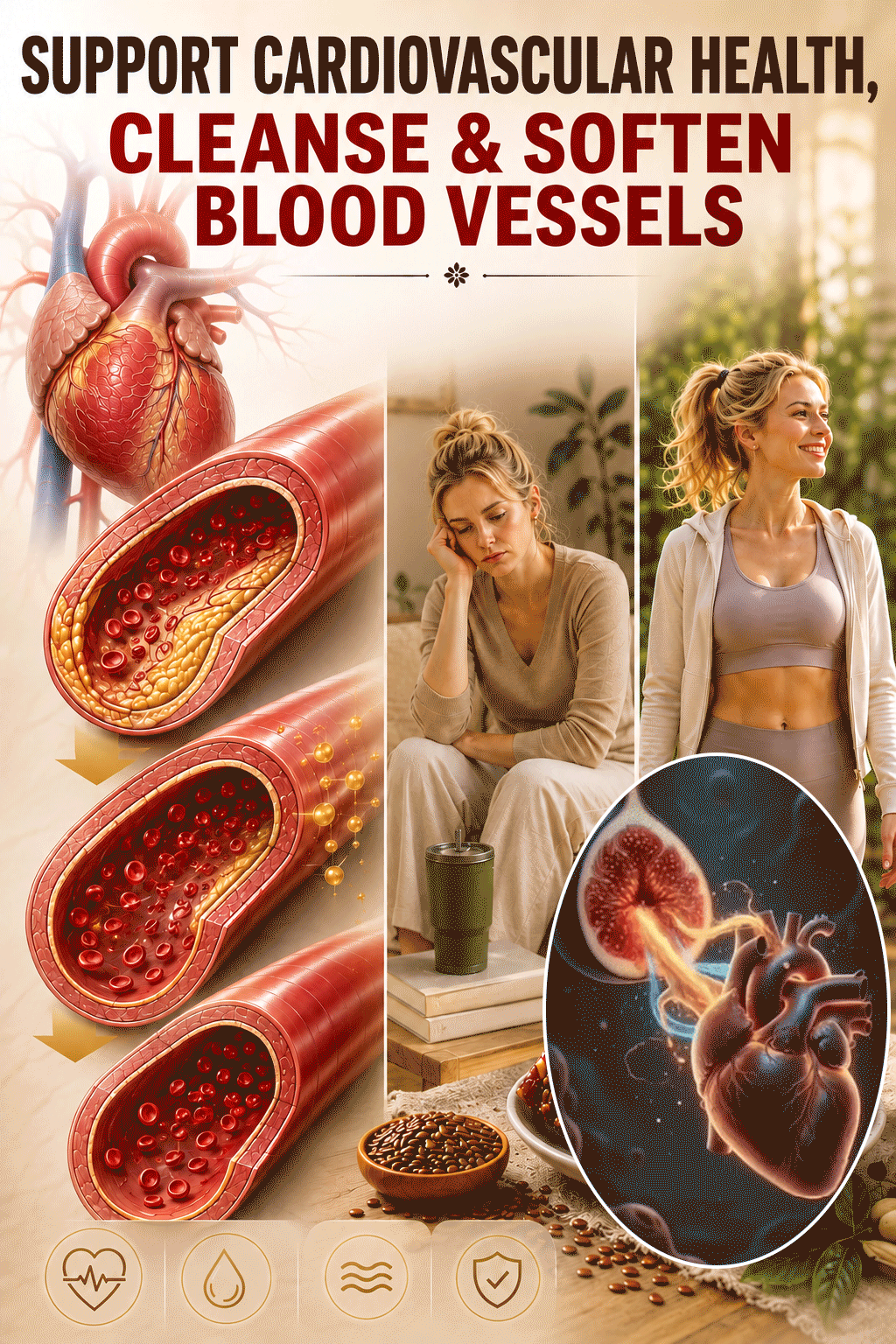 Fig & Flaxseed Snack Bites | Natural Healthy Snacks-9YOE9