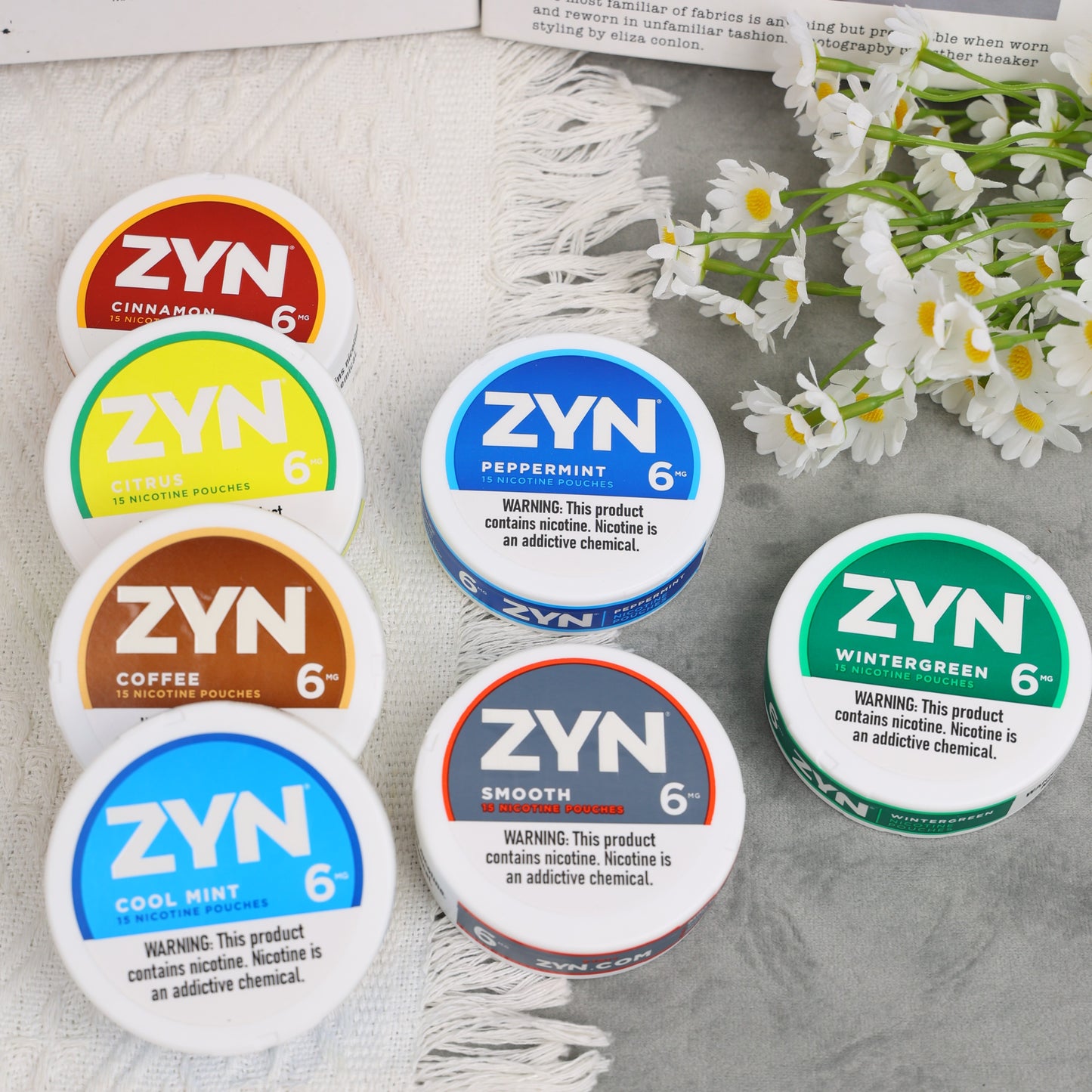 10 𝑷𝑨𝑪𝑲𝑺 𝒁𝒀𝑵 𝑵𝒊𝒄𝒐𝒕𝒊𝒏𝒆 𝑷𝒐𝒖𝒄𝒉𝒆𝒔 | 𝑺𝒎𝒐𝒌𝒆-𝑭𝒓𝒆𝒆, 𝑻𝒐𝒃𝒂𝒄𝒄𝒐-𝑭𝒓𝒆𝒆, 𝑺𝒑𝒊𝒕-𝑭𝒓𝒆𝒆 | 𝑭𝒓𝒆𝒔𝒉 𝑴𝒊𝒏𝒕 𝑭𝒍𝒂𝒗𝒐𝒓𝒆𝒅