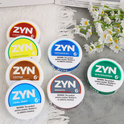 10 𝑷𝑨𝑪𝑲𝑺 𝒁𝒀𝑵 𝑵𝒊𝒄𝒐𝒕𝒊𝒏𝒆 𝑷𝒐𝒖𝒄𝒉𝒆𝒔 | 𝑺𝒎𝒐𝒌𝒆-𝑭𝒓𝒆𝒆, 𝑻𝒐𝒃𝒂𝒄𝒄𝒐-𝑭𝒓𝒆𝒆, 𝑺𝒑𝒊𝒕-𝑭𝒓𝒆𝒆 | 𝑭𝒓𝒆𝒔𝒉 𝑴𝒊𝒏𝒕 𝑭𝒍𝒂𝒗𝒐𝒓𝒆𝒅