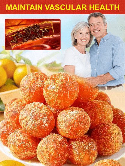 [Kumquat and Licorice Only] Antioxidant and Lung-Nourishing Dried Kumquat with Licorice-XDD