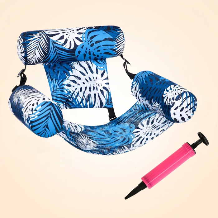 imperatrixbeauty  Floaling Chair
