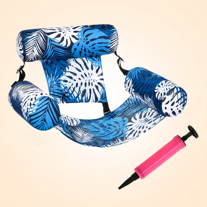 imperatrixbeauty  Floaling Chair