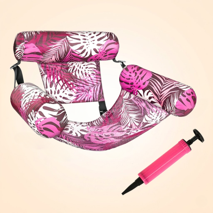 Paradise Pink