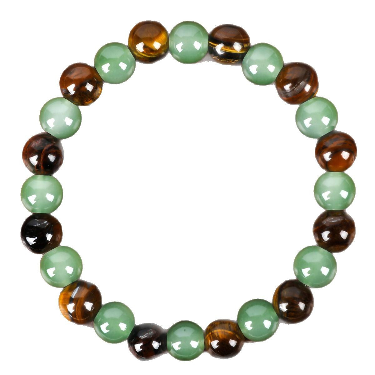 Attract Wealth, Abundance, Luck and Prosperity Bracelet-xlk