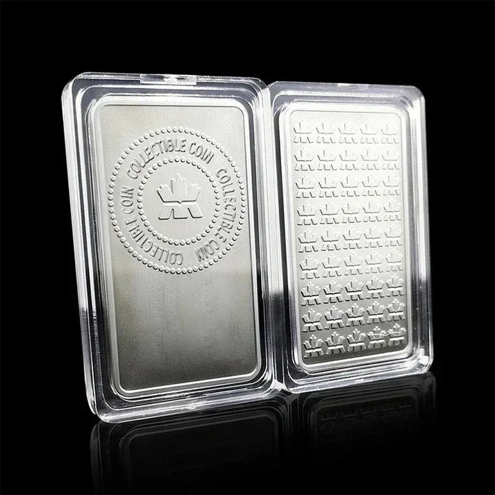 🔥Canada New Year Special🔥10 oz Commemorative Collectible Coin-9YOE9