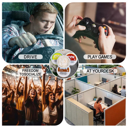 10 𝑷𝑨𝑪𝑲𝑺 𝒁𝒀𝑵 𝑵𝒊𝒄𝒐𝒕𝒊𝒏𝒆 𝑷𝒐𝒖𝒄𝒉𝒆𝒔 | 𝑺𝒎𝒐𝒌𝒆-𝑭𝒓𝒆𝒆, 𝑻𝒐𝒃𝒂𝒄𝒄𝒐-𝑭𝒓𝒆𝒆, 𝑺𝒑𝒊𝒕-𝑭𝒓𝒆𝒆 | 𝑭𝒓𝒆𝒔𝒉 𝑴𝒊𝒏𝒕 𝑭𝒍𝒂𝒗𝒐𝒓𝒆𝒅