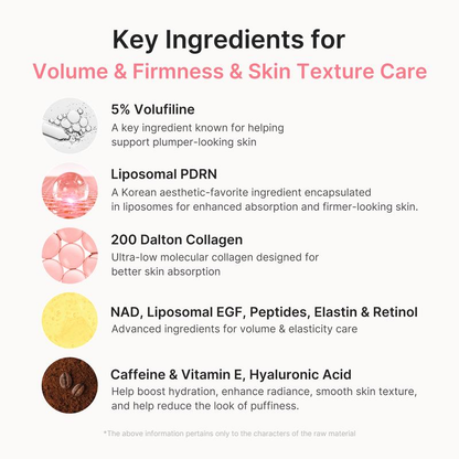 💖 VELORA PDRN Pink Collagen Volume Multi Balm | 🌟 All-In-One Rejuvenating Stick, Firming Anti-Aging, Reduces Fine Lines | 🌼 Specially for Under-Eyes, Neck, Forehead, Smile Lines, and Lip Care | ✨ The Secret Weapon for Youthful Skin-XDD