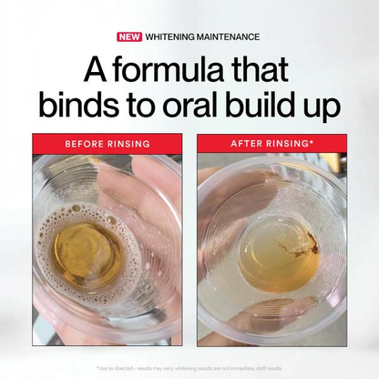 ✨ VELORA Stain Whitening Mouthwash 🌿 | Brighten Your Smile & Freshen Your Breath with Essential Oils 🦷🌬️ | 237ml-XDD