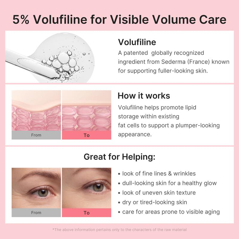 💖 VELORA PDRN Pink Collagen Volume Multi Balm | 🌟 All-In-One Rejuvenating Stick, Firming Anti-Aging, Reduces Fine Lines | 🌼 Specially for Under-Eyes, Neck, Forehead, Smile Lines, and Lip Care | ✨ The Secret Weapon for Youthful Skin-XDD
