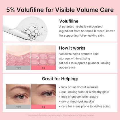 💖 VELORA PDRN Pink Collagen Volume Multi Balm | 🌟 All-In-One Rejuvenating Stick, Firming Anti-Aging, Reduces Fine Lines | 🌼 Specially for Under-Eyes, Neck, Forehead, Smile Lines, and Lip Care | ✨ The Secret Weapon for Youthful Skin-XDD