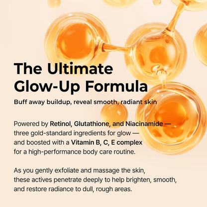 [VELORA Official] Peel Shot Keratin Care Kojic Acid Turmeric Spray 200ml Pore Clearing Exfoliating Formula Skin Repair Scrub-XDD