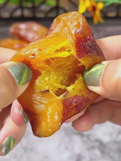 Zero Sugar Double-Steamed Sweet Potato-XDD