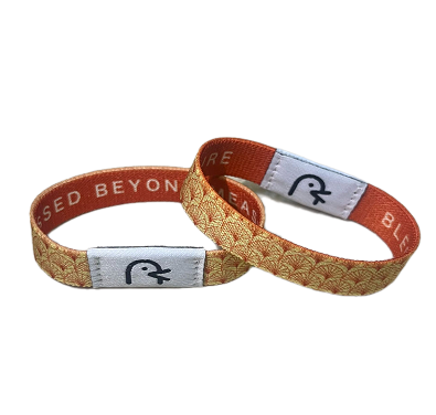 NFC Bible Bracelet - Daily Prayer Device-wpp