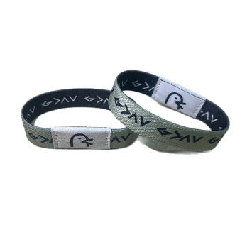 NFC Bible Bracelet - Daily Prayer Device-wpp