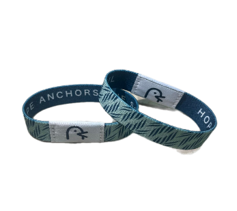 NFC Bible Bracelet - Daily Prayer Device-wpp