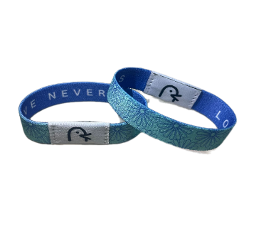 NFC Bible Bracelet - Daily Prayer Device-wpp